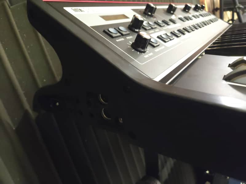 Moog Little Phatty Monophonic Analog Synth - Image 4