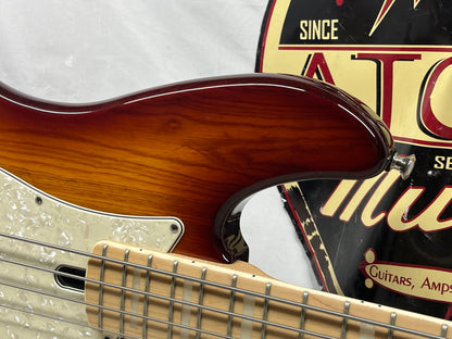 Sire Marcus Miller P7 4-String Electric Bass