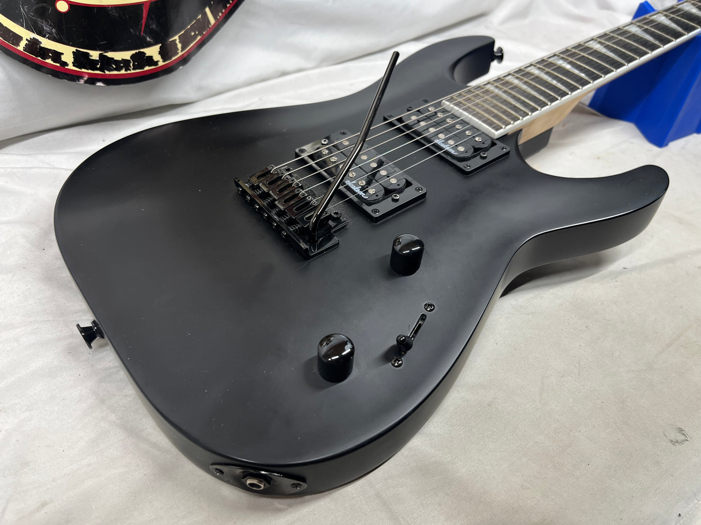 Jackson Dinky Doublecut HH Electric Guitar