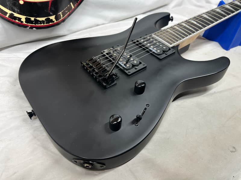 Jackson Dinky Doublecut HH Electric Guitar - Image 17