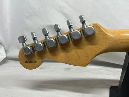 Fender Stratocaster Strat Plus Electric Guitar
