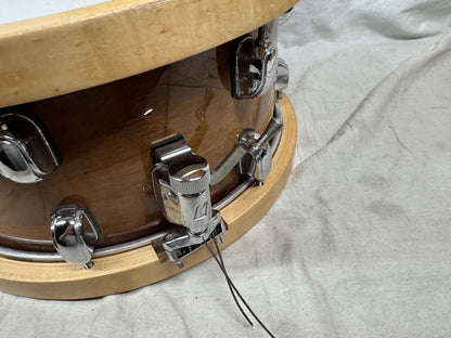 Tama SLP Sound Lab Project 14x6.5 Snare Drum