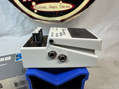 Boss NS-2 ns2 Noise Suppressor Noise Gate Pedal with Box 2003