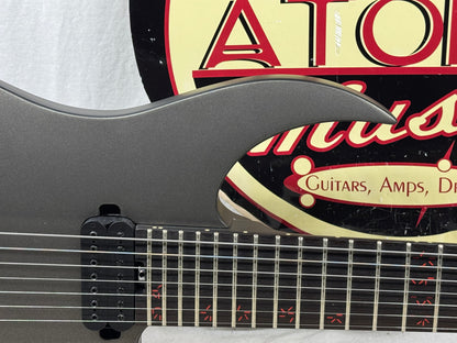 Schecter Diamond Series Keith Merrow KM-7 km7 MK-III mkiii 3 7-string Guitar with Case 2018