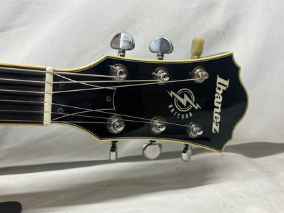 Ibanez Artcore Series AS73-BS Semi-Hollow Body Electric Guitar