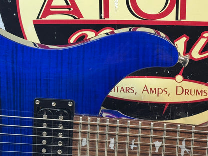 PRS Paul Reed Smith SE Custom 24 Guitar 2013