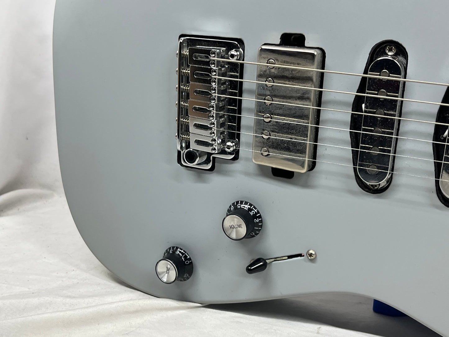 Charvel Pro Mod DK24 HSS Electric Guitar