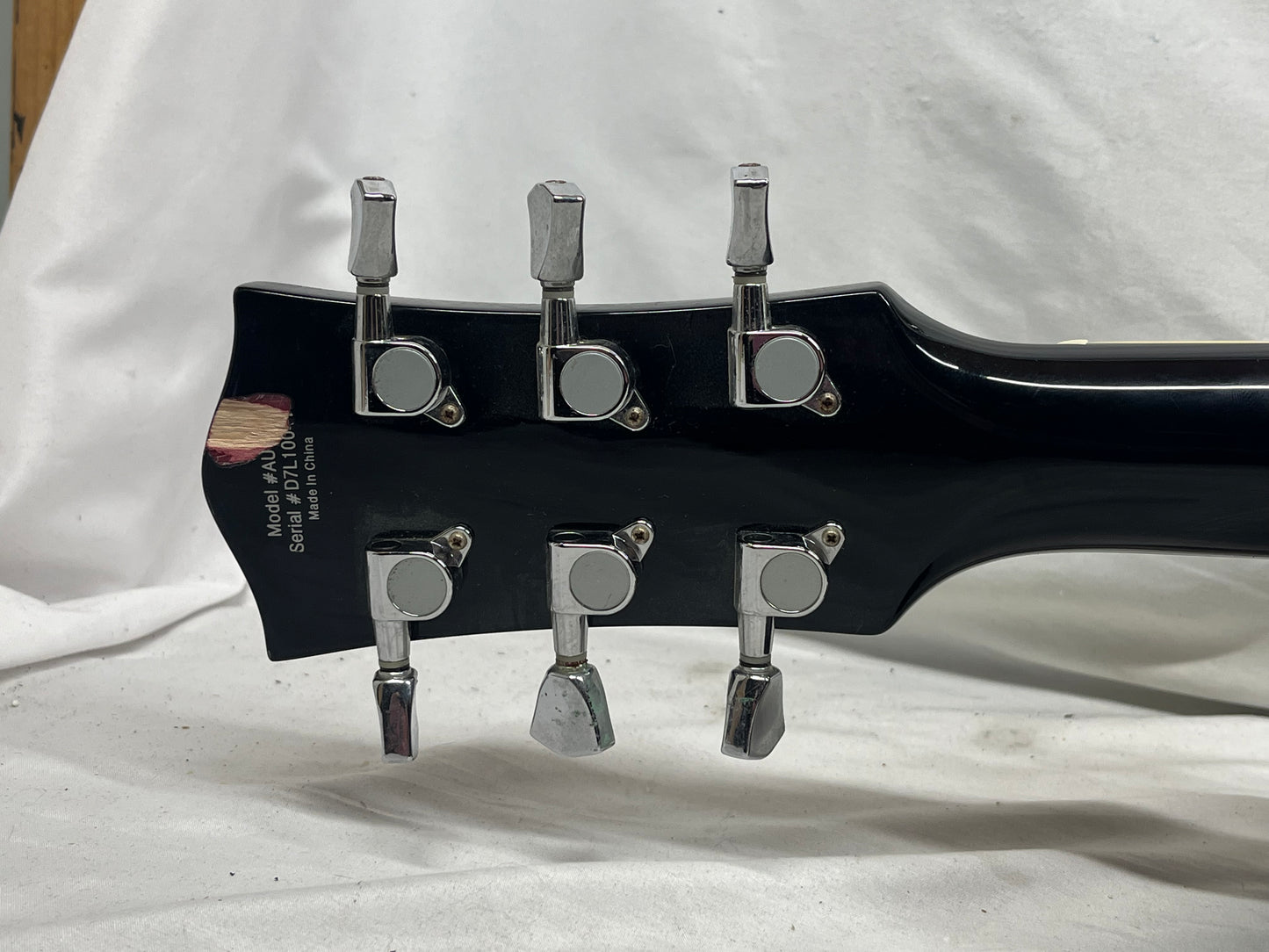 Austin Singlecut LP-Style Electric Guitar