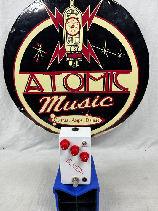 JHS Pedals Crayon Overdrive Pedal