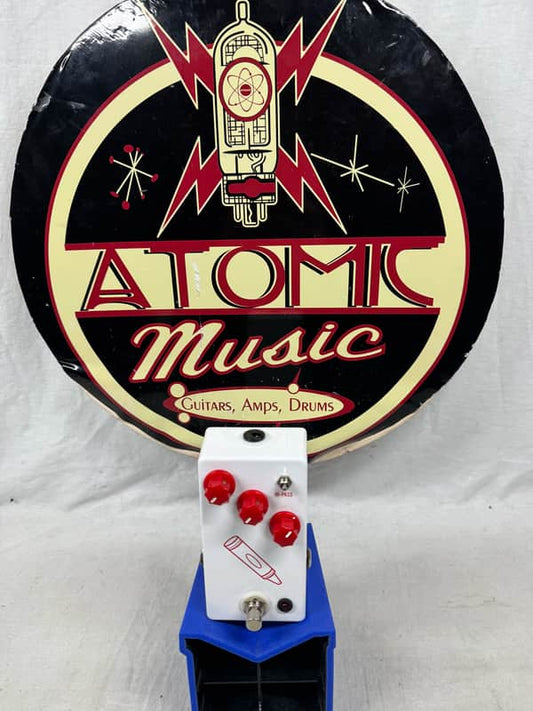 JHS Pedals Crayon Overdrive Pedal