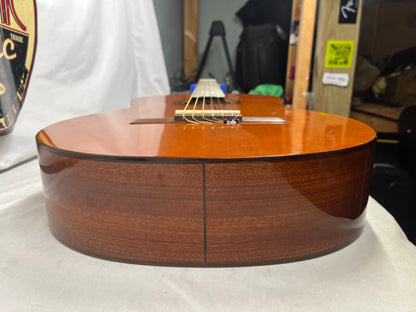 Cordoba Iberia Series C5 Classical Acoustic Guitar