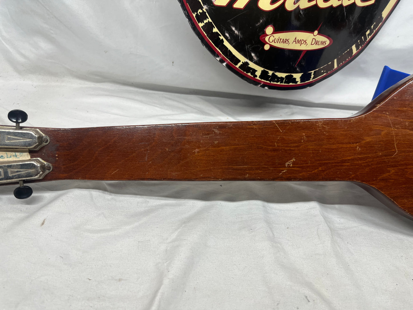 Electromuse Electric Lap Steel