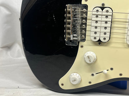 Yamaha EG 112C Doublecut Electric Guitar