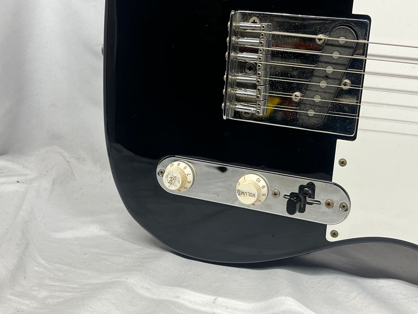 Fender Telecaster Electric Guitar MIJ - Made in Japan