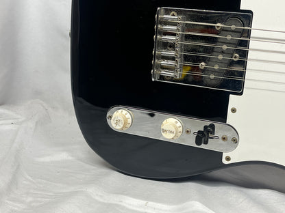 Fender Telecaster Electric Guitar MIJ - Made in Japan
