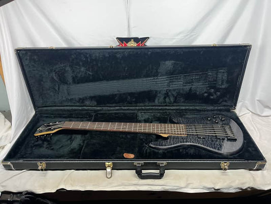 Spector Legend 6 Classic 6-String Electric Bass