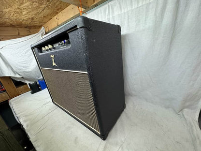 Dr. Z Amplification Z28 z 28 Tube Guitar Combo Amplifier - Image 3