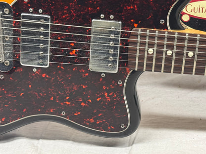 Fender Deluxe Series Toronado Guitar - MIM Made In Mexico 1997