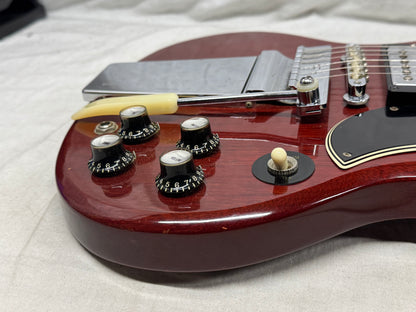 Gibson SG Standard Guitar with Case 1965 - Local Pickup Only