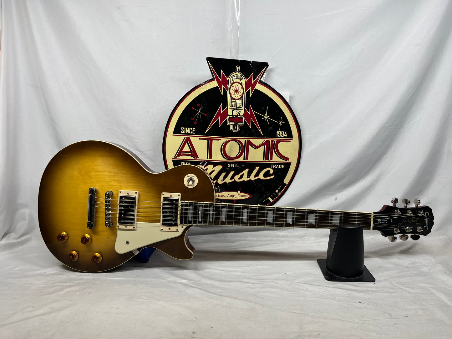 Epiphone Les Paul Standard Singlecut Electric Guitar