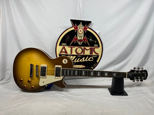 Epiphone Les Paul Standard Singlecut Electric Guitar