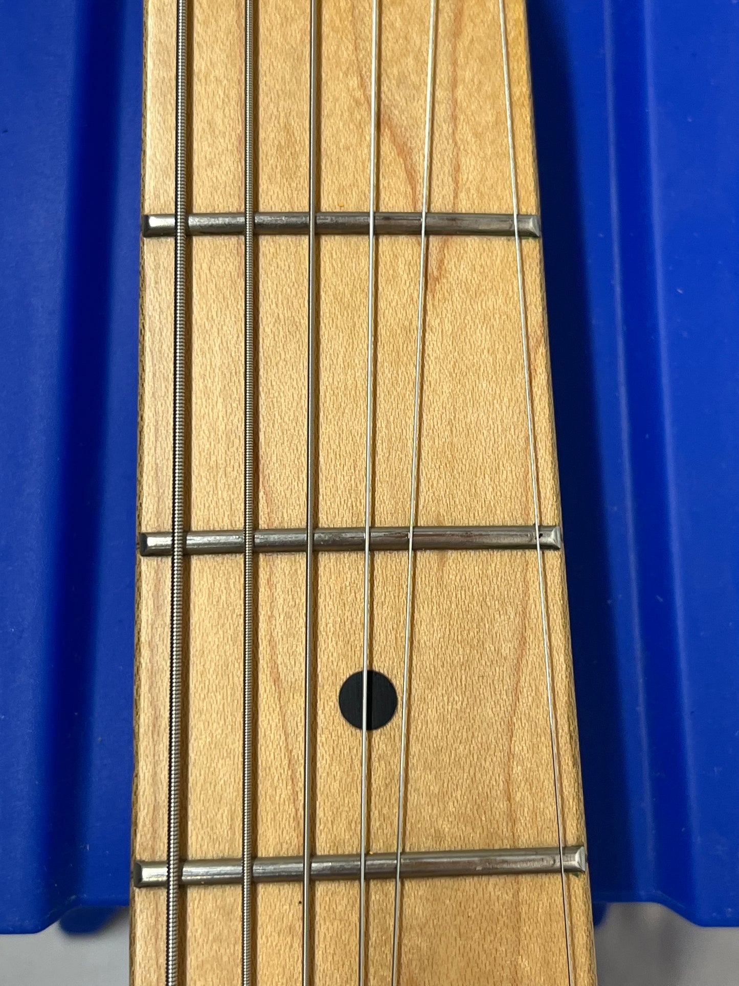 Squier Classic Vibes '60s Telecaster Tele Semi-Hollow Body Electric Guitar