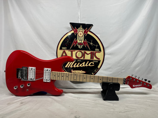 Kramer Pacer Classic Doublecut Electric Guitar