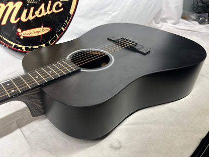 Martin X Series Acoustic Acoustic Electric Guitar