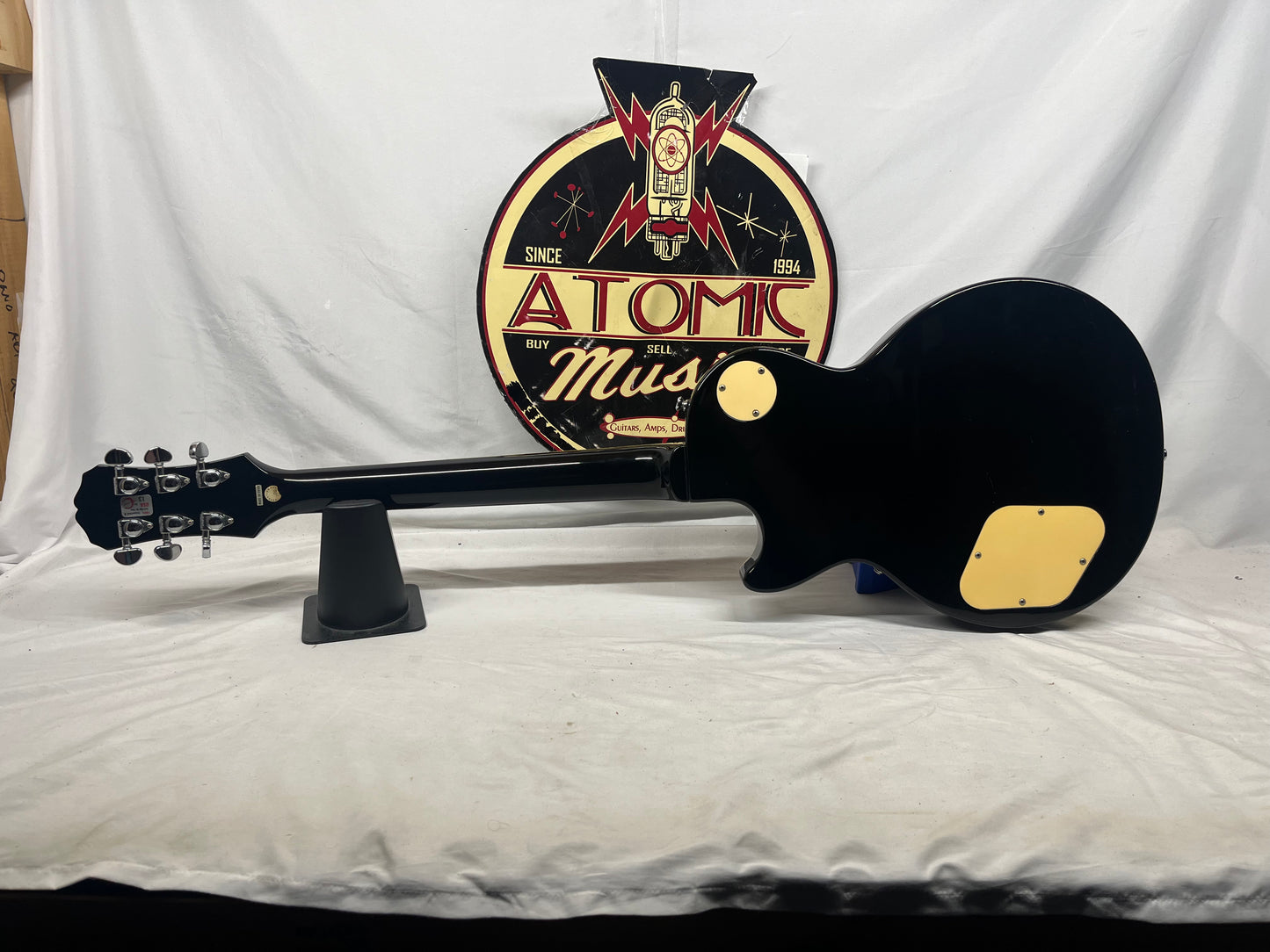 Epiphone Les Paul Standard Singlecut Electric Guitar