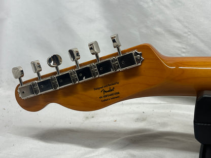Squier Classic Vibe 50’s Telecaster Electric Guitar