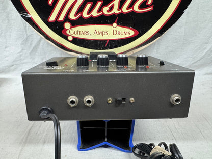 Amdek DMK-100 dmk100 Delay Machine Pedal - MIJ Made In Japan
