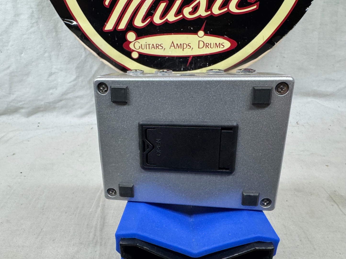 MXR M196 A/B ab Box Pedal
