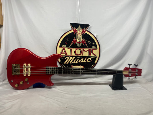 Westone Thunder 4-String Electric Bass
