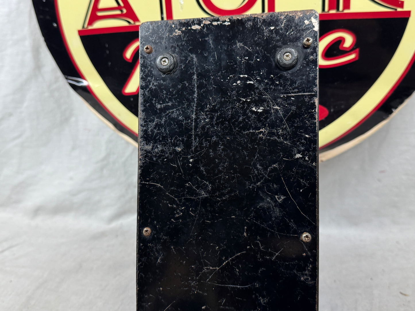 Ibanez Standard Wau Wau wah wah Pedal - MIJ Made In Japan 1970s