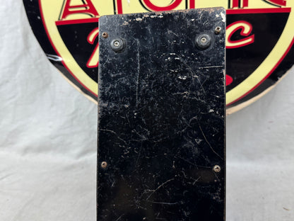 Ibanez Standard Wau Wau wah wah Pedal - MIJ Made In Japan 1970s