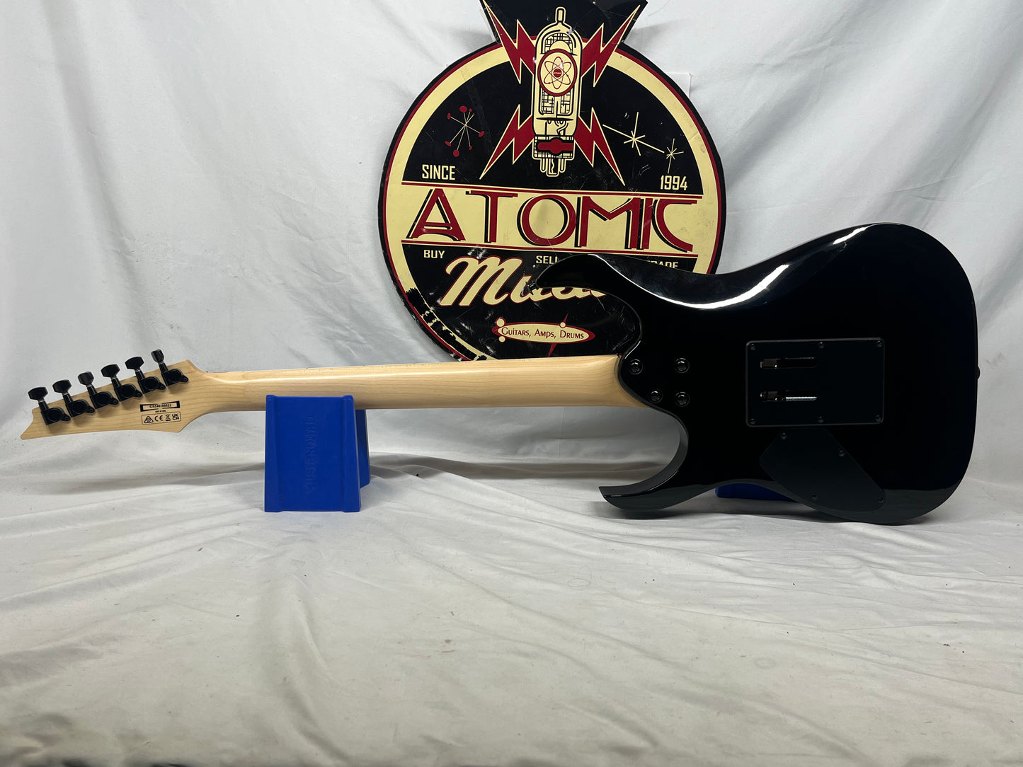Ibanez Gio RG320 Electric Guitar