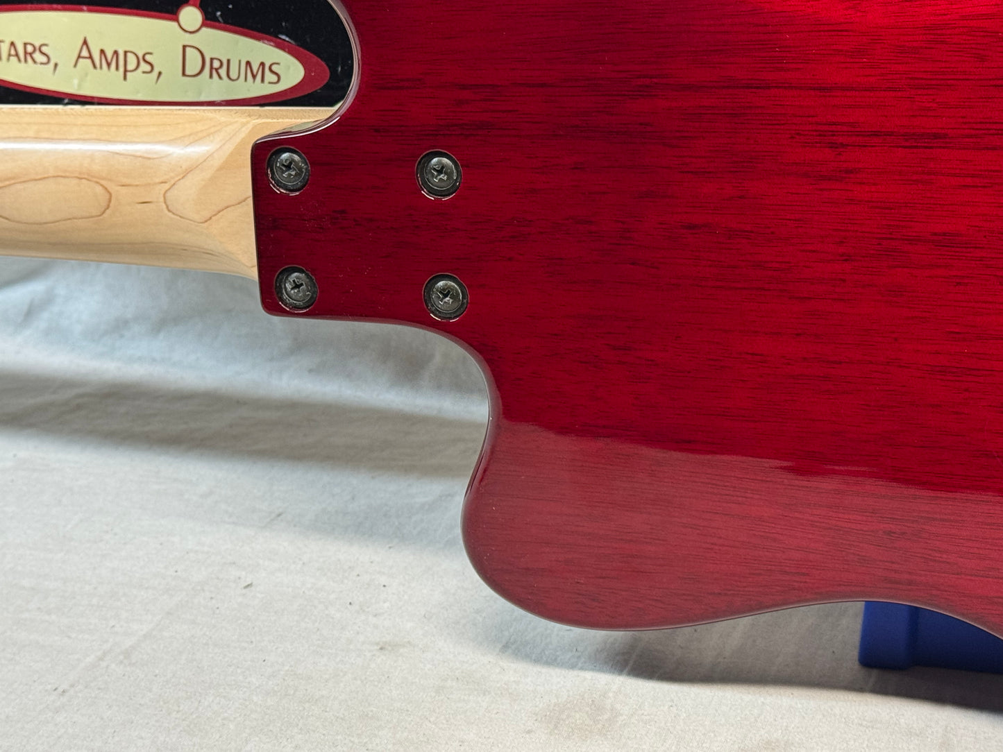 Lakland Skyline Series Decade 4-string Bass