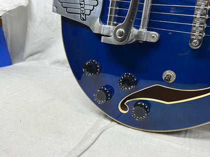 Ibanez AM73T Artcore Series Semi-Hollow Body Electric Guitar