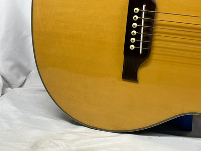 Epiphone Chet Atkins SST Studio Acoustic/Electric Guitar