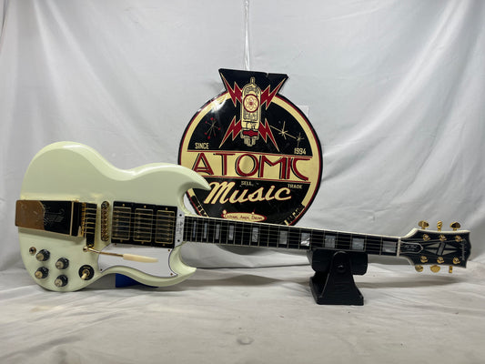 Epiphone SG Les Paul Custom Electric Guitar