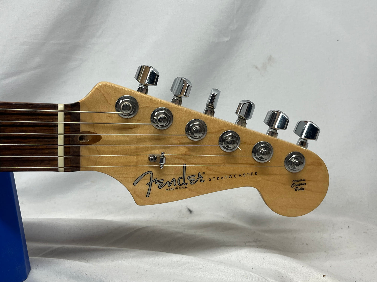 Fender American Standard Stratocaster Strat Electric Guitar