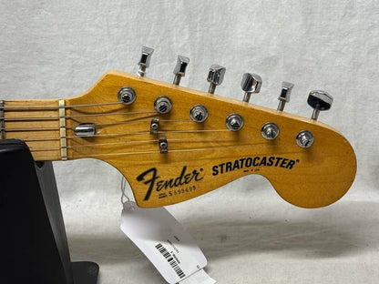 Fender American Stratocaster Guitar - Image 6