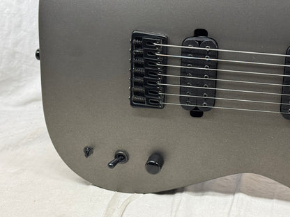 Schecter Diamond Series Keith Merrow KM-7 km7 MK-III mkiii 3 7-string Guitar with Case 2018