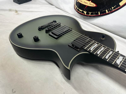ESP LTD BK-600 HH Singlecut Electric Guitar - Image 16
