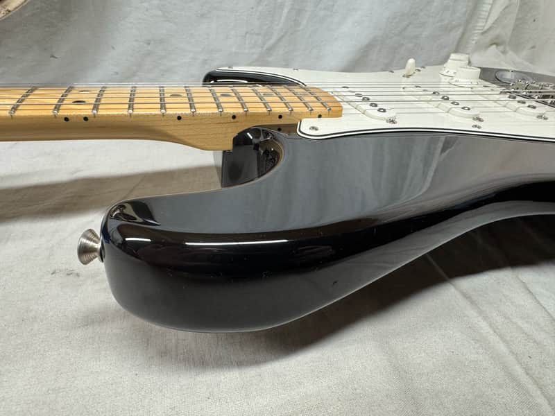 Fender USA Custom Shop Robin Trower Signature Stratocaster Guitar with COA + Case - Image 20