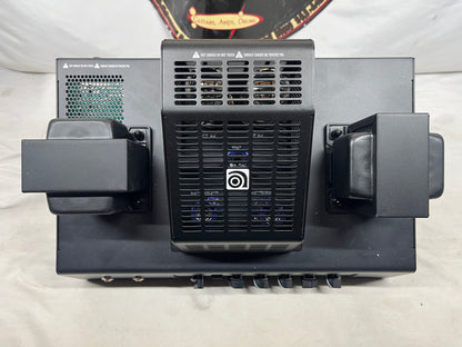 Ampeg PF-50T Portaflex 50-Watt Tube Bass Amp Head - Local Pickup Only