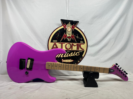 Kramer Baretta Special Doublecut Electric Guitar