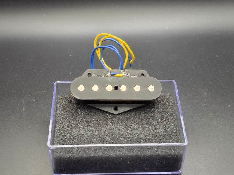 Fender Esquire MIM Telecaster Bridge Pickup