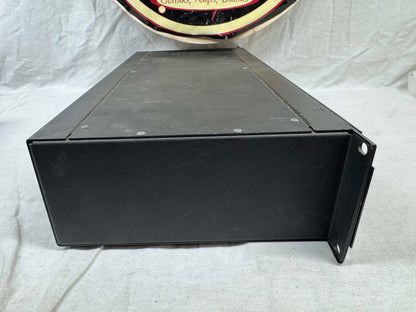 Rocktron Prophesy Guitar Multi-Effects Processor Rack Module