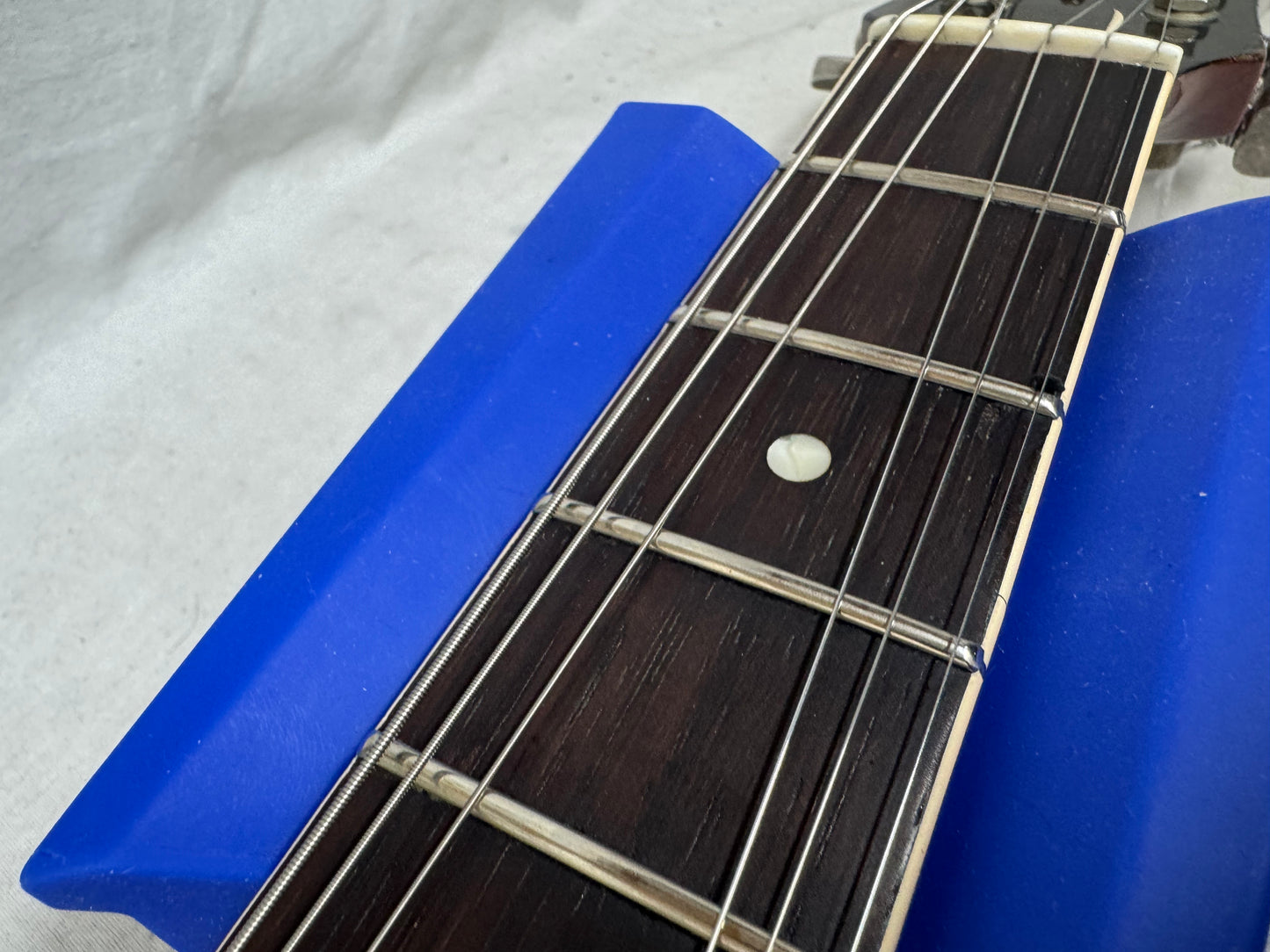 Gibson Les Paul Special DC Double Cut Guitar with Gator Case - *Headstock & Heel Repaired* 1960